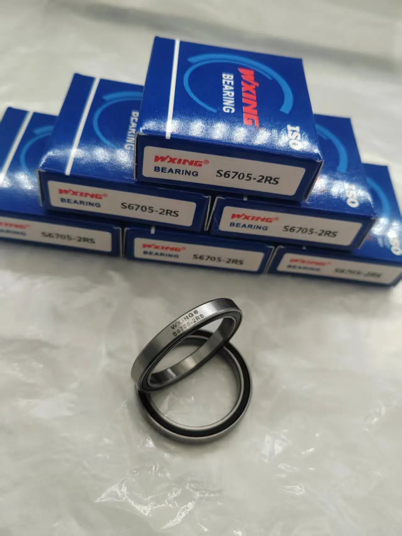 WXING S6705-2RS WXING S6705-2RS