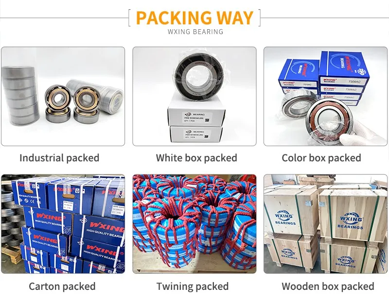bearing bearing